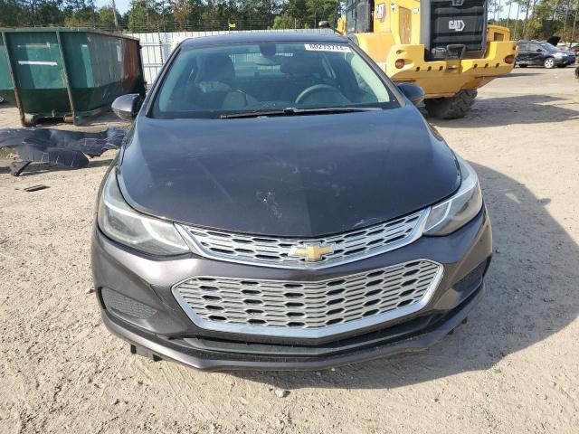 2017 CHEVROLET CRUZE LT - 1G1BE5SM5H7162760