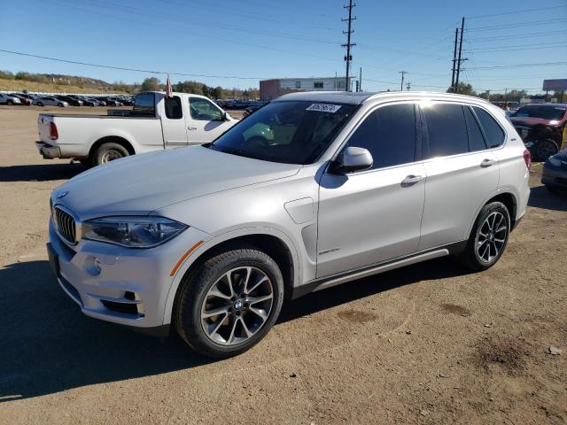 VIN 5UXKT0C36H0S81141 2017 BMW X5 no.1