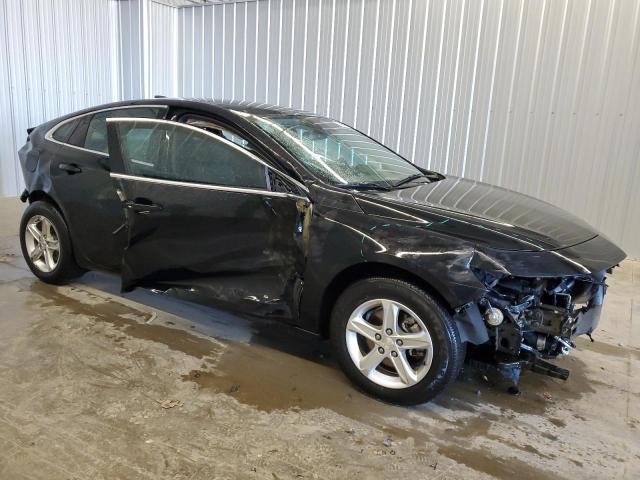 VIN 1G1ZC5ST4PF215982 2023 CHEVROLET MALIBU no.4