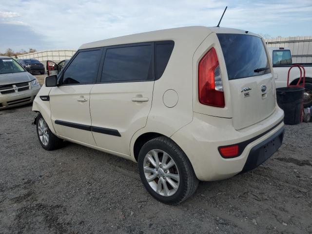 Vin: kndjt2a55c7358885, lot: 79351214, kia soul 20122