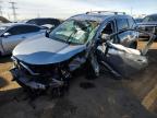 2020 HONDA CR-V EXL - 5J6RW2H83LL046494