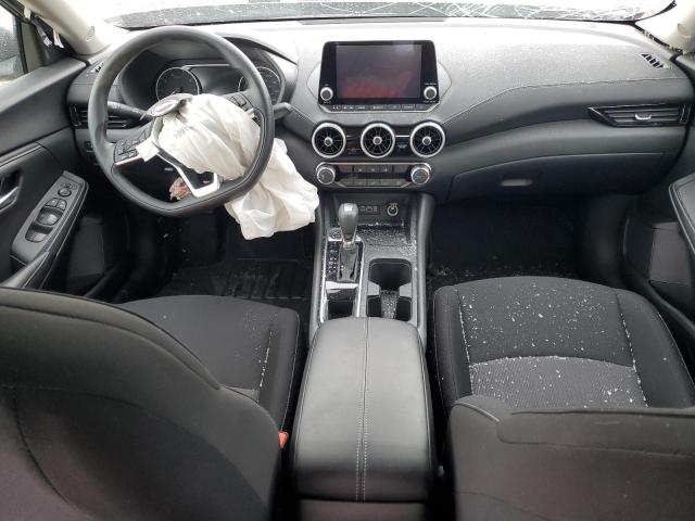 2024 NISSAN SENTRA SV - 3N1AB8CV8RY333220