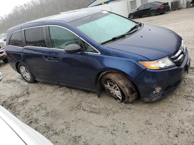 2016 HONDA ODYSSEY LX 5FNRL5H29GB119114