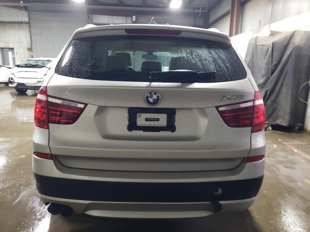 VIN 5UXWX9C54D0D01234 2013 BMW X3 no.6