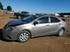 2016 TOYOTA COROLLA L - 5YFBURHE8GP428318