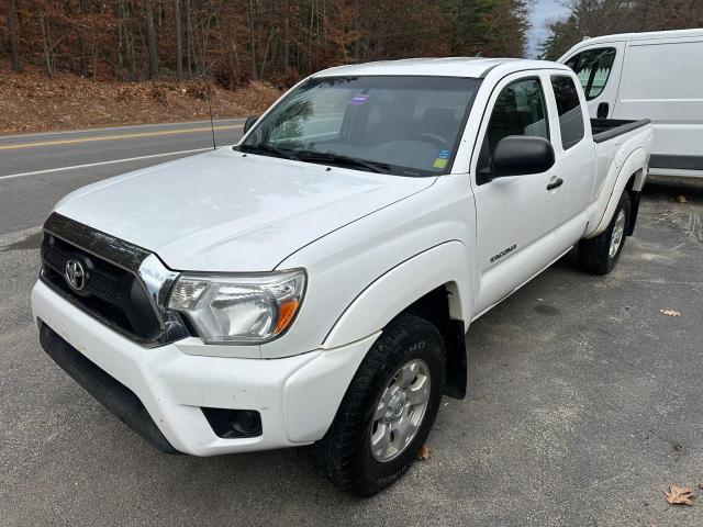 VIN 5TFUX4ENXFX039848 2015 Toyota Tacoma, Access Cab no.2