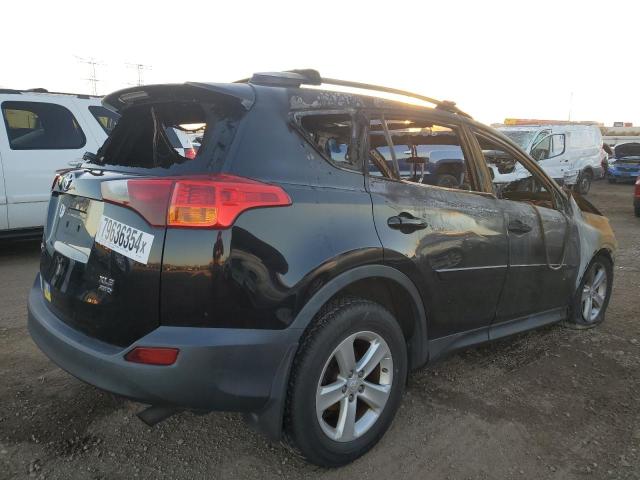 Vin: 2t3rfrev0dw108439, lot: 79636354, toyota rav4 xle 20133