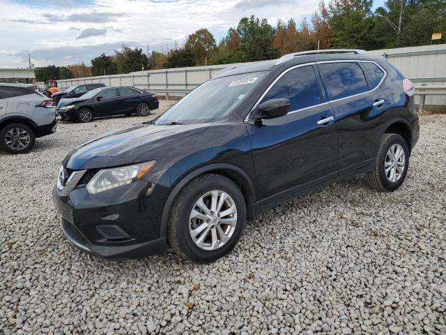 2016 NISSAN ROGUE S - KNMAT2MT7GP640882