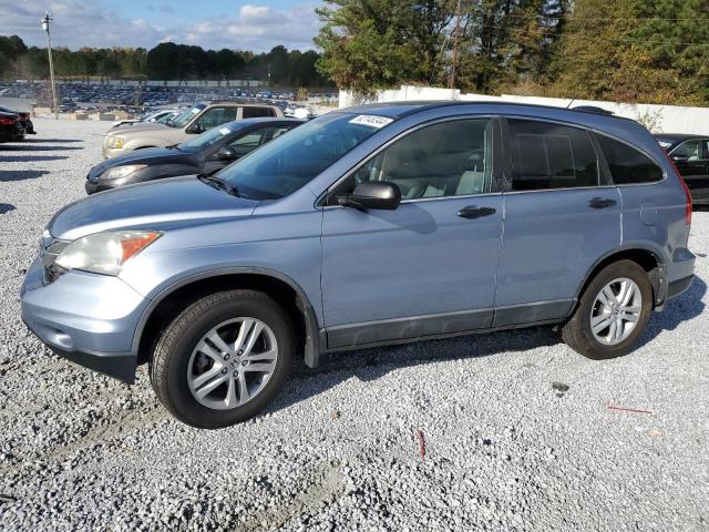 2010 HONDA CR-V EX #3106649396