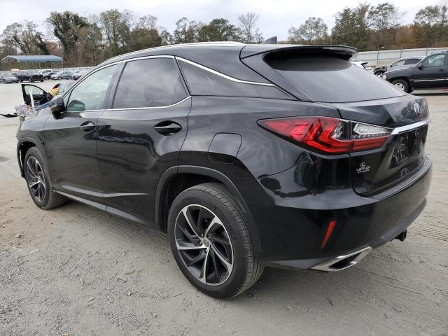 2016 LEXUS RX 350 - 2T2ZZMCA8GC030870