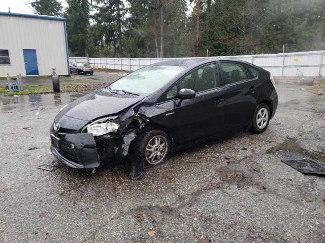 2014 TOYOTA PRIUS #3024608666