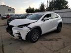 2019 LEXUS NX 300 BAS - JTJBARBZ8K2185179