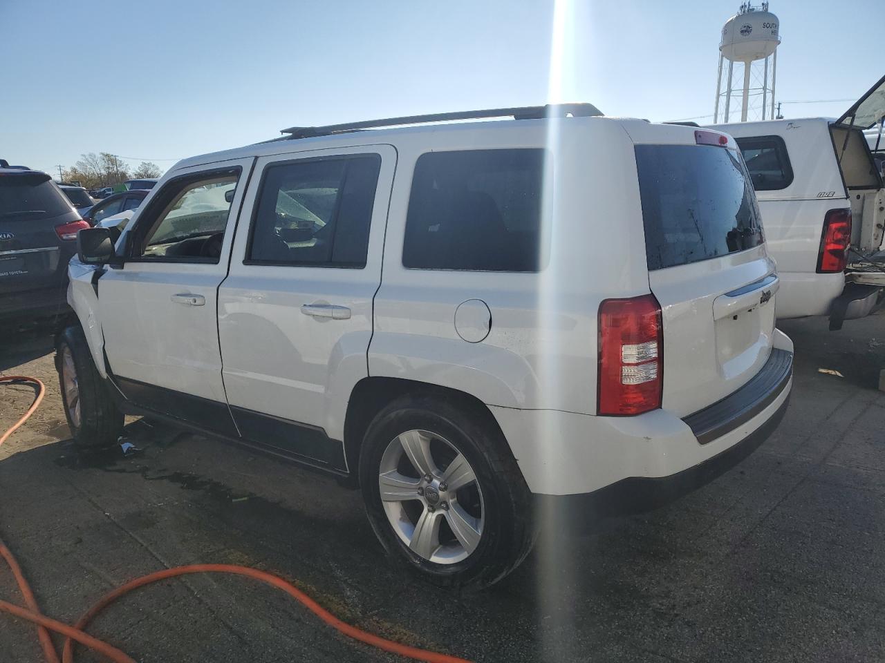 Lot #2996397364 2016 JEEP PATRIOT SP