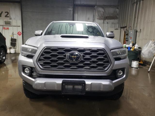 2021 TOYOTA TACOMA DOU - 3TYCZ5AN1MT041559