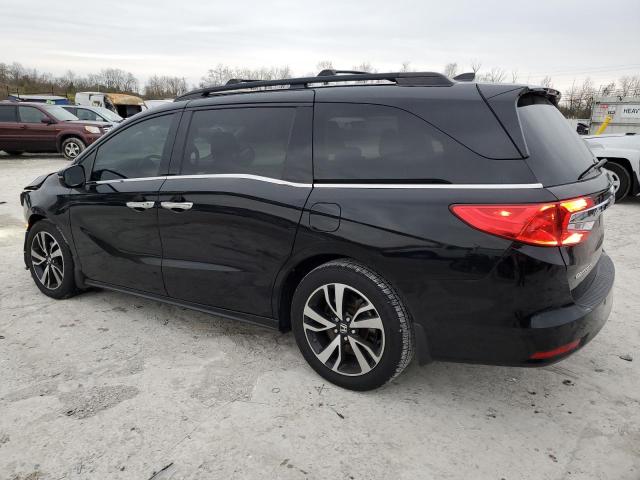 2019 HONDA ODYSSEY EL - 5FNRL6H93KB036337