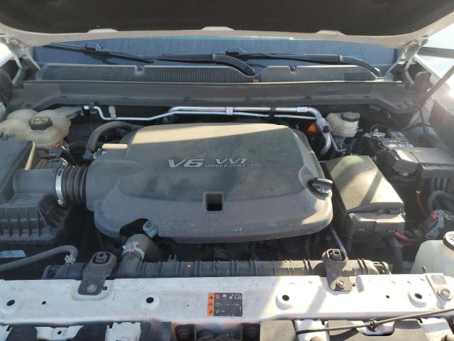 2017 CHEVROLET COLORADO - 1GCGTDEN5H1192488