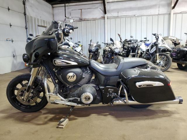 2022 INDIAN MOTORCYCLE CO. CHIEFTAIN - 56KTCBAA0N3409123