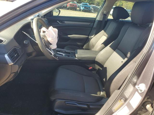 2021 HONDA ACCORD LX - 1HGCV1F16MA103039
