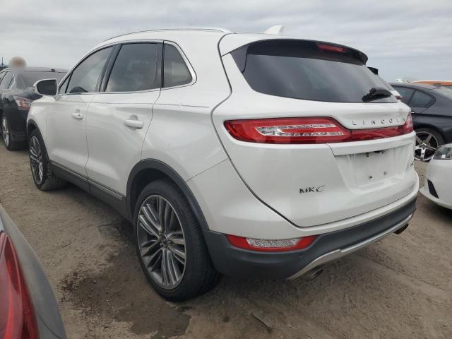 2015 LINCOLN MKC - 5LMTJ2AH8FUJ46537