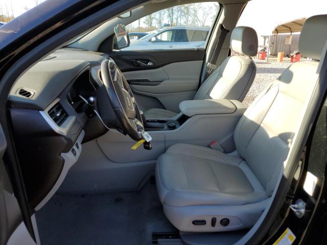 2019 GMC ACADIA SLT - 1GKKNMLS1KZ267679