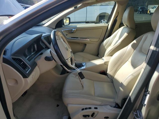 2016 VOLVO XC60 YV440MDM7G2826412