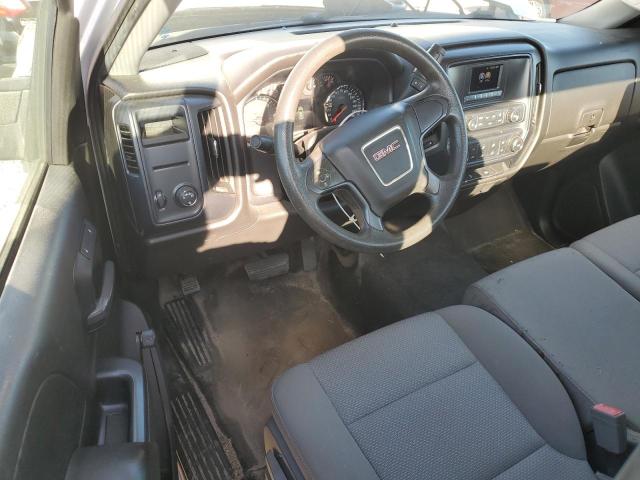 VIN 1GTN1LEH4HZ104033 2017 GMC Sierra, C1500 no.8