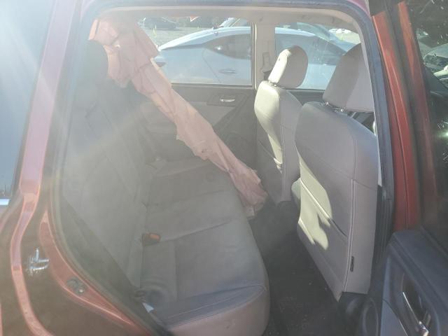 2017 SUBARU FORESTER 2 - JF2SJARC1HH419546