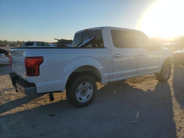 VIN 1FTEW1C59KKE91256 2019 FORD F-150 no.3