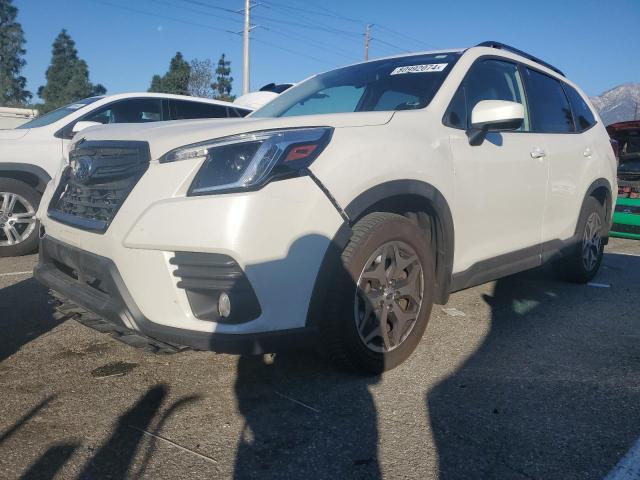 2023 SUBARU FORESTER P #2988809690