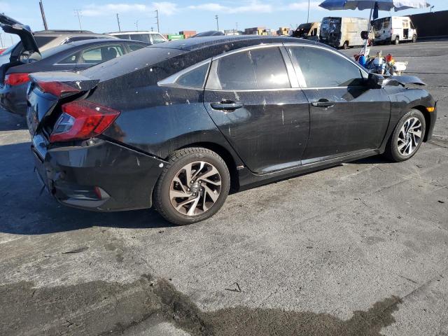 HONDA CIVIC EX 2016 black  gas 2HGFC2F73GH568509 photo #4