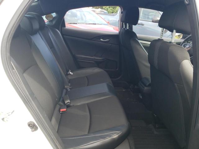 2020 HONDA CIVIC SPOR - 19XFC2F86LE021215