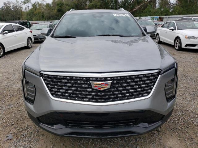 2024 CADILLAC XT4 PREMIU - 1GYFZCR48RF252994