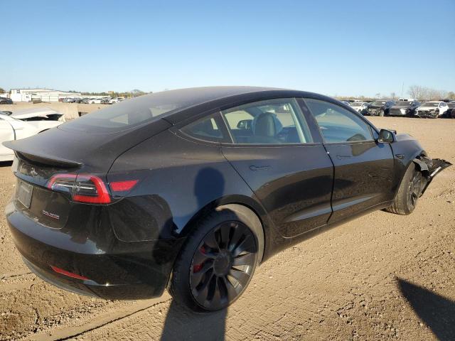 2023 TESLA MODEL 3 - 5YJ3E1EC8PF409012