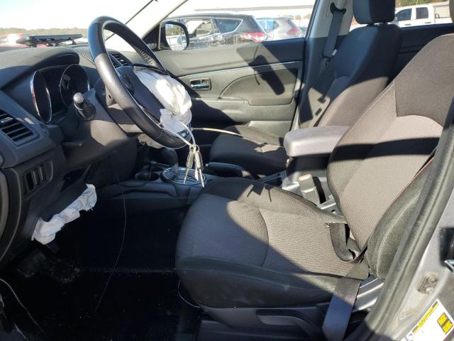 2017 MITSUBISHI OUTLANDER - JA4AR3AU0HZ069060