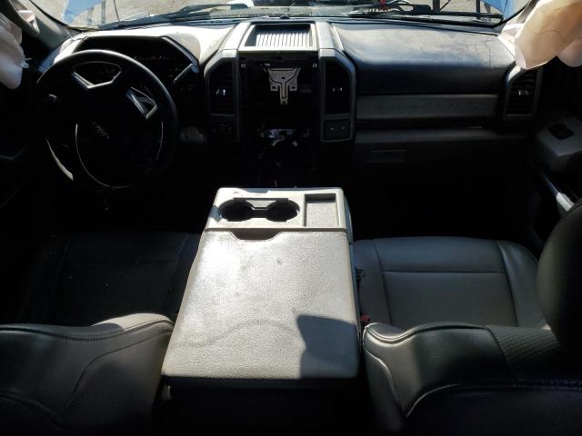 2018 FORD F250 SUPER - 1FT7W2B64JEB47419