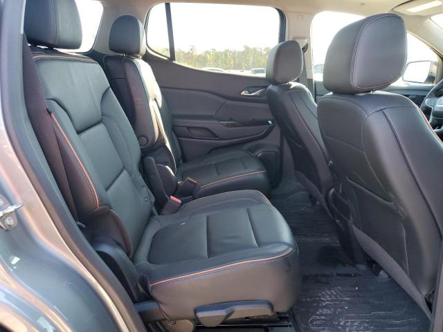 2023 GMC ACADIA AT4 - 1GKKNLLS0PZ253256