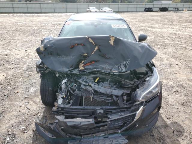2023 NISSAN SENTRA SV - 3N1AB8CV0PY233061