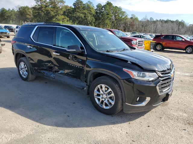 2018 CHEVROLET TRAVERSE L - 1GNERGKWXJJ101118
