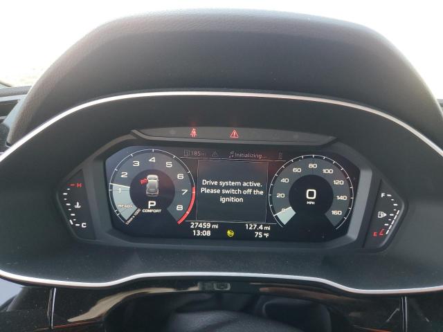 2021 AUDI Q3 PREMIUM - WA1DECF37M1105571