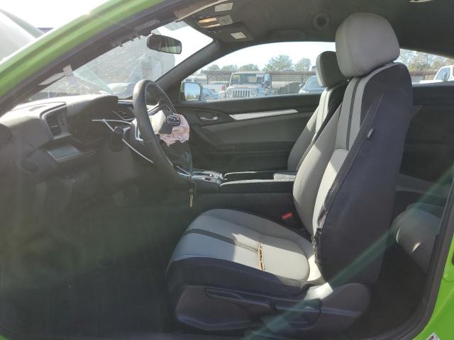 2016 HONDA CIVIC LX - 2HGFC4B57GH304810