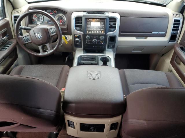 2016 RAM 1500 SLT - 1C6RR6LT4GS135820