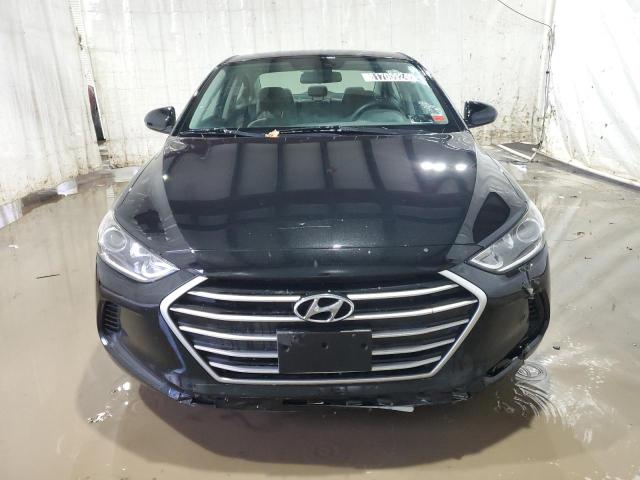 VIN 5NPD84LF0HH046816 2017 HYUNDAI ELANTRA no.5