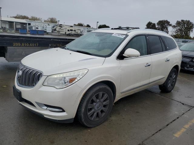 2015 BUICK ENCLAVE #3030399481