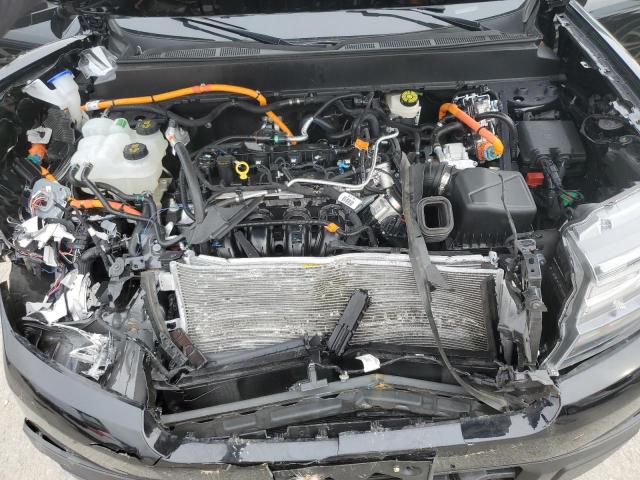 2024 FORD MAVERICK L 3FTTW8M32RRA38163