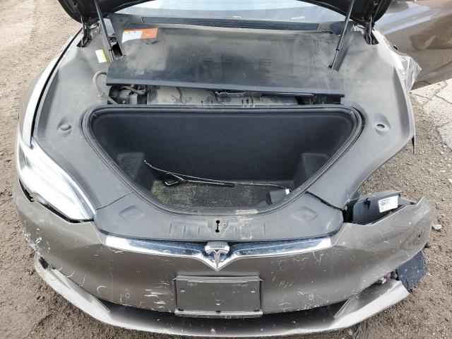 2016 TESLA MODEL S - 5YJSA1E24GF169763