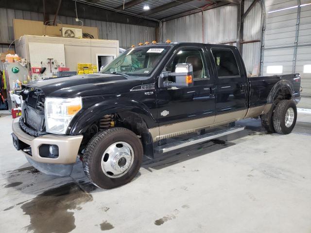 FORD F350 SUPER