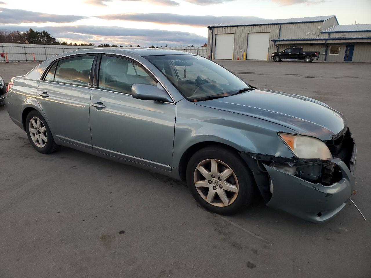 Lot #2986873883 2008 TOYOTA AVALON