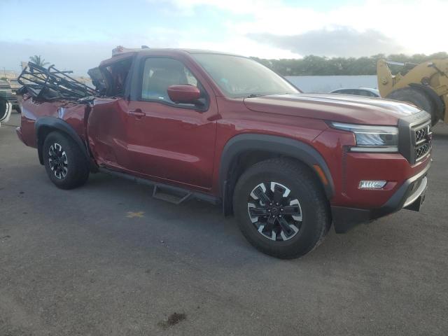 Vin: 1n6ed1ejxnn629970, lot: 80120024, nissan frontier s 20224