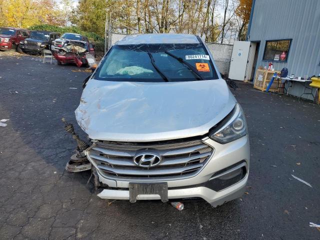 2017 HYUNDAI SANTA FE S - 5XYZTDLB8HG459687