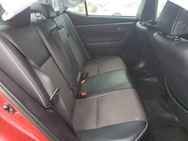 2016 TOYOTA COROLLA L - 5YFBURHE1GP491051